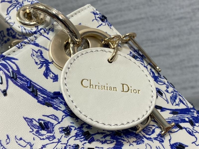 Christian Dior My Lady Bags